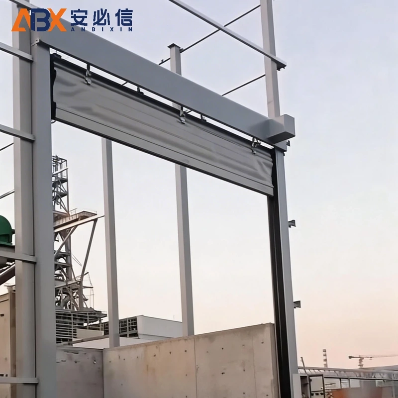 云浮市堆积门